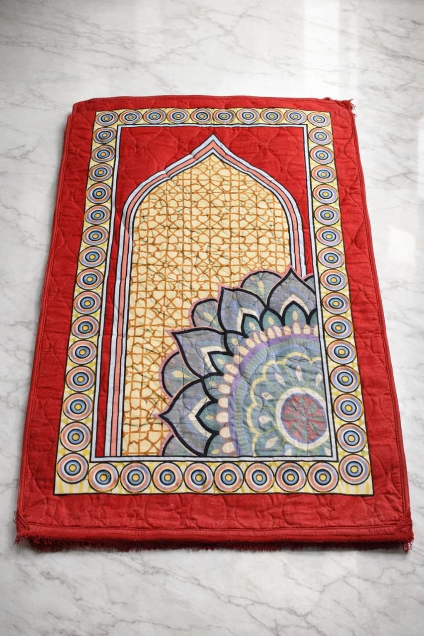 Prayer Mat BS-1310