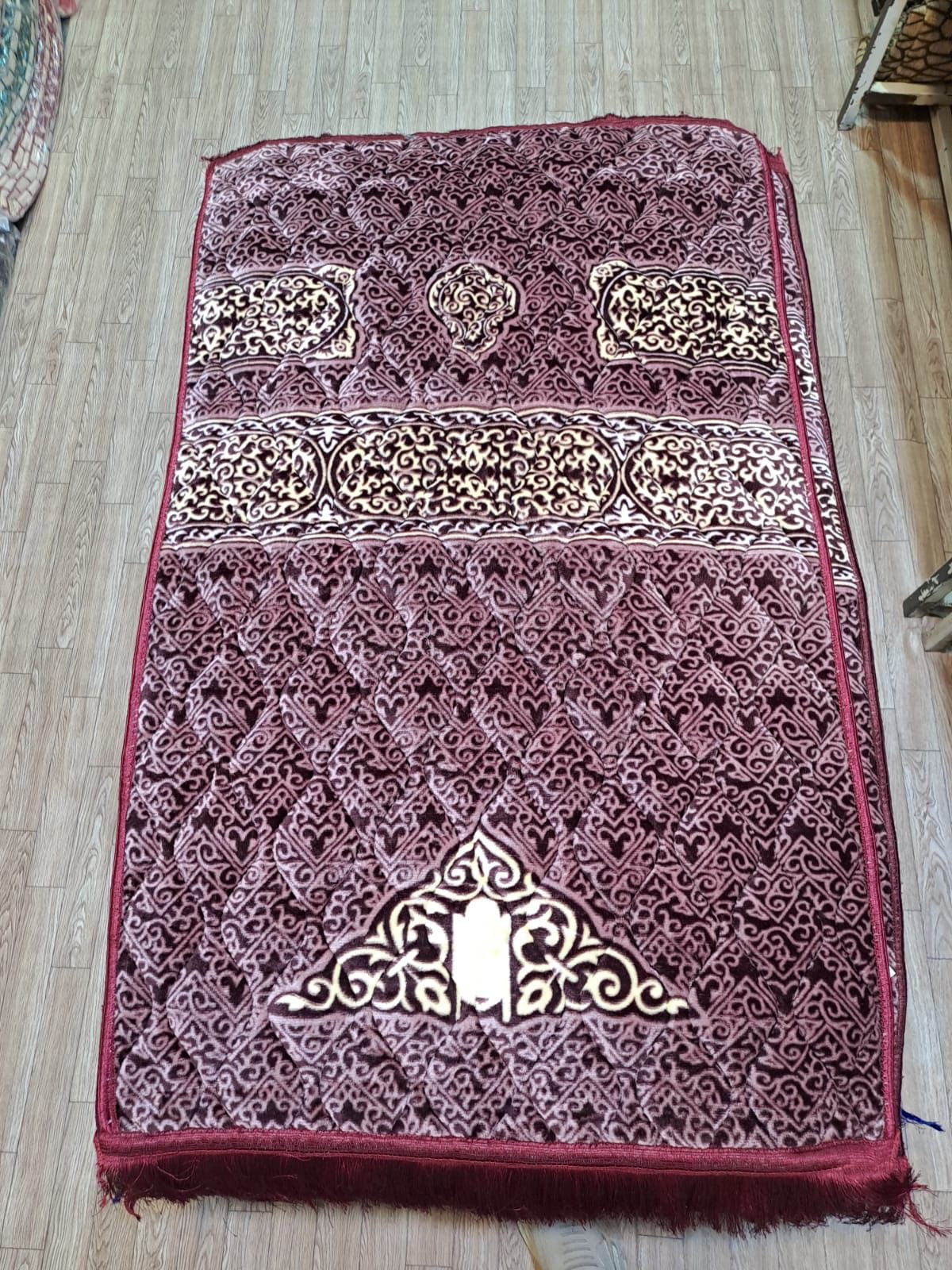 Prayer Mat BS-1301